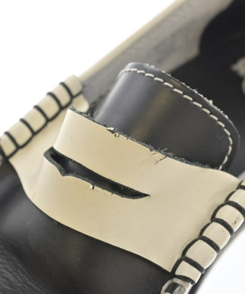 Dr.Martens รองเท้าออกงาน/รองเท้าไม่มีส้น