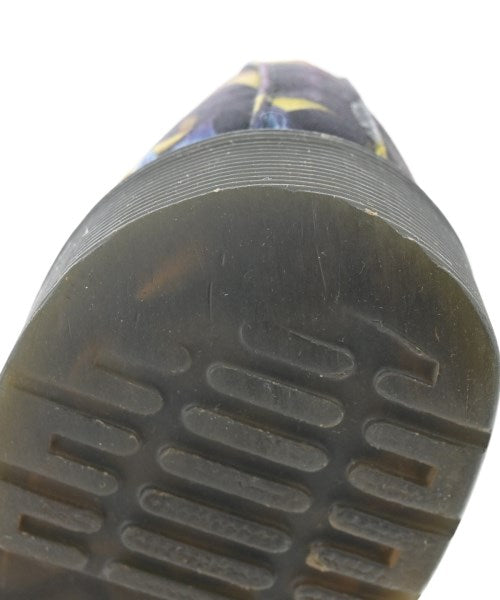 Dr.Martens รองเท้าสวมทางการ