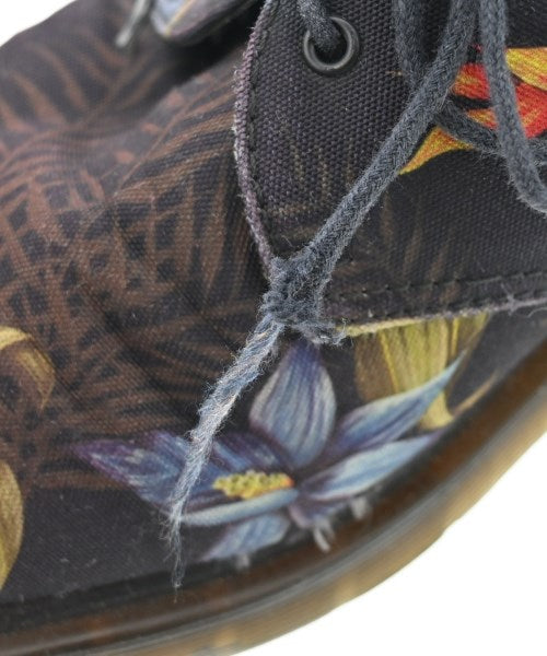 Dr.Martens รองเท้าสวมทางการ