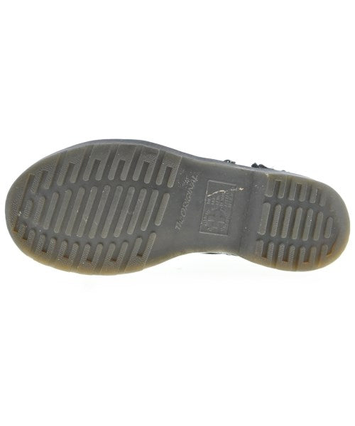 Dr.Martens รองเท้าสวมทางการ