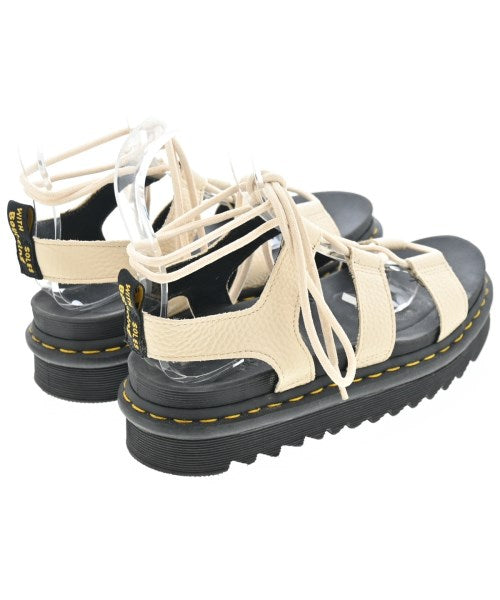 Dr.Martens รองเท้าแตะ