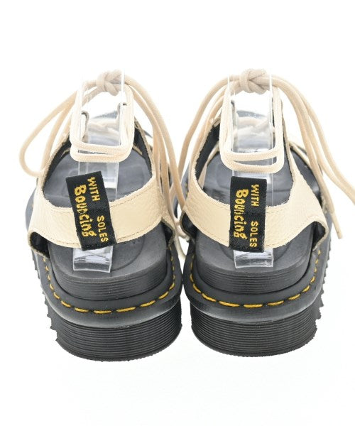 Dr.Martens รองเท้าแตะ