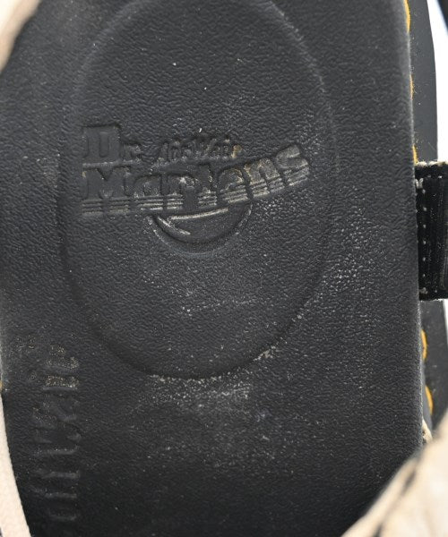 Dr.Martens รองเท้าแตะ