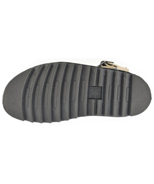 Dr.Martens รองเท้าแตะ