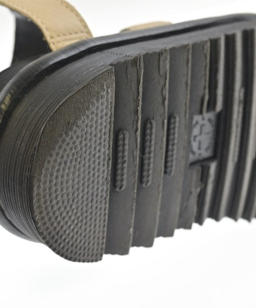 Dr.Martens รองเท้าแตะ