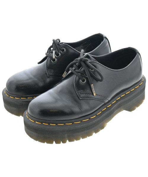Dr.Martens รองเท้าออกงาน/รองเท้าไม่มีส้น