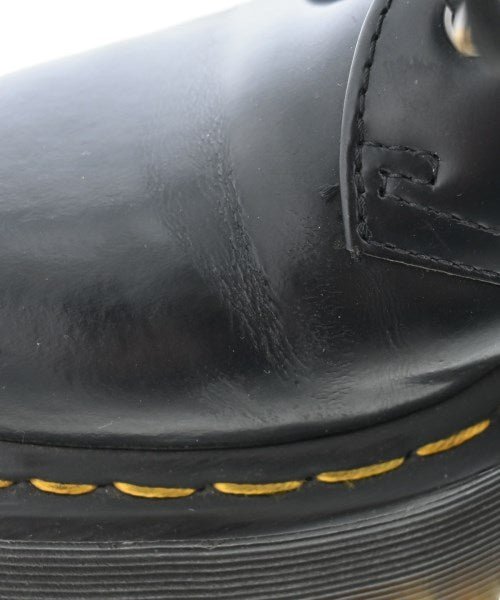 Dr.Martens รองเท้าออกงาน/รองเท้าไม่มีส้น