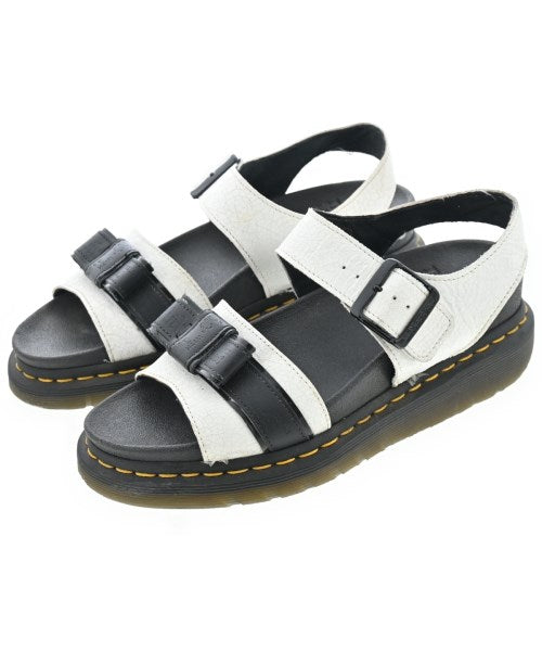 Dr.Martens รองเท้าแตะ
