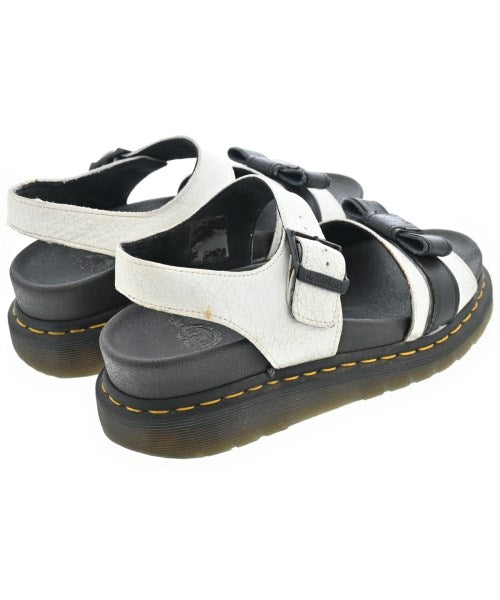 Dr.Martens รองเท้าแตะ