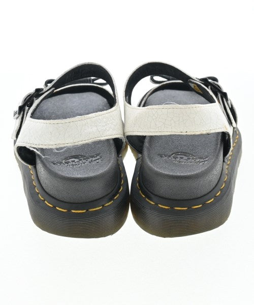 Dr.Martens รองเท้าแตะ
