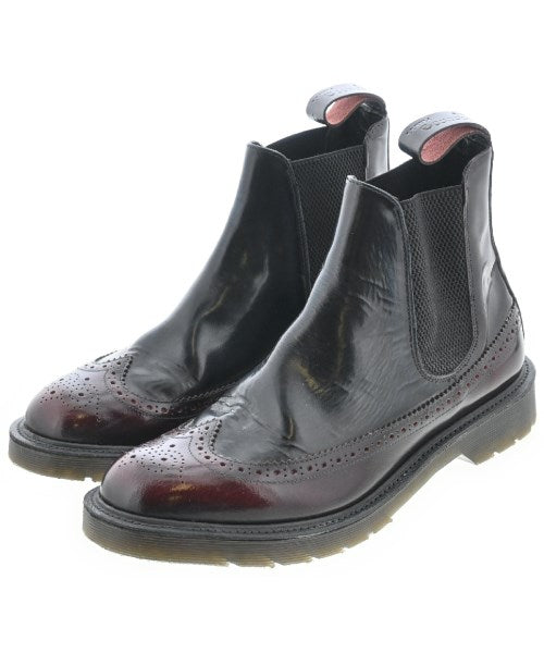 Dr.Martens รองเท้าบูท