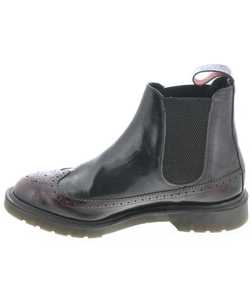 Dr.Martens รองเท้าบูท