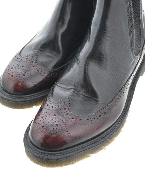 Dr.Martens รองเท้าบูท