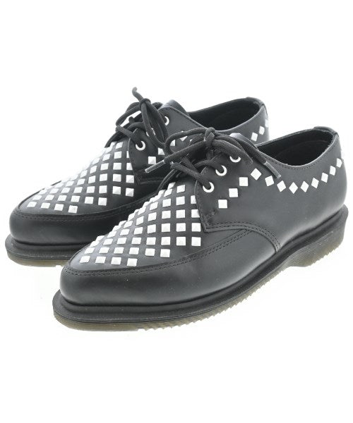 Dr.Martens รองเท้าออกงาน/รองเท้าไม่มีส้น