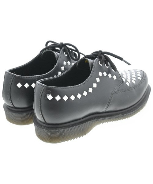 Dr.Martens รองเท้าออกงาน/รองเท้าไม่มีส้น