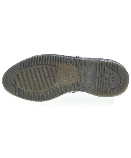 Dr.Martens รองเท้าออกงาน/รองเท้าไม่มีส้น