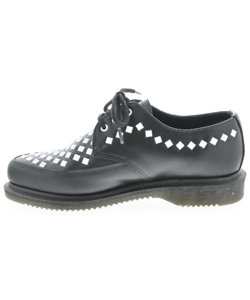 Dr.Martens รองเท้าออกงาน/รองเท้าไม่มีส้น