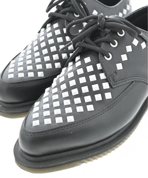 Dr.Martens รองเท้าออกงาน/รองเท้าไม่มีส้น