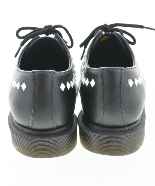 Dr.Martens รองเท้าออกงาน/รองเท้าไม่มีส้น
