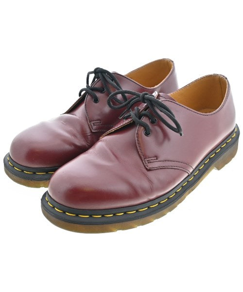 Dr.Martens รองเท้าสวมทางการ