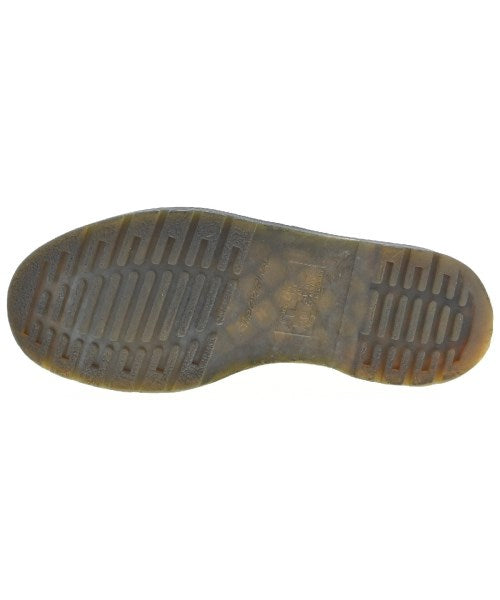 Dr.Martens รองเท้าสวมทางการ