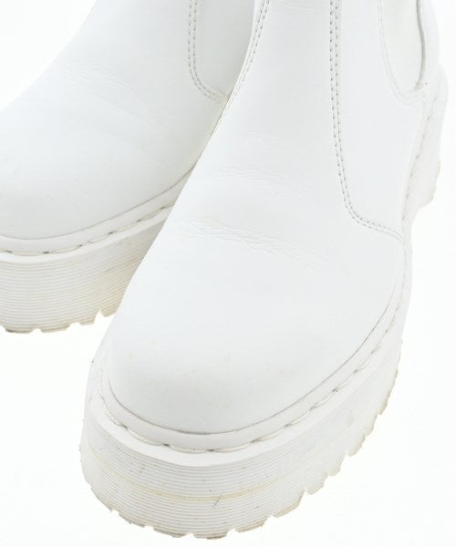 Dr.Martens รองเท้าบูท