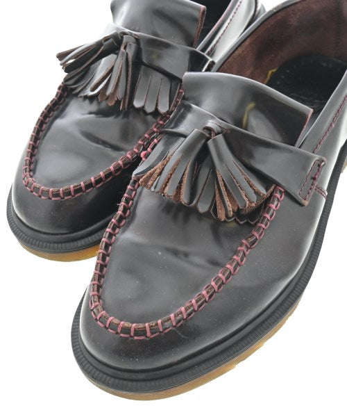 Dr.Martens รองเท้าสวมทางการ