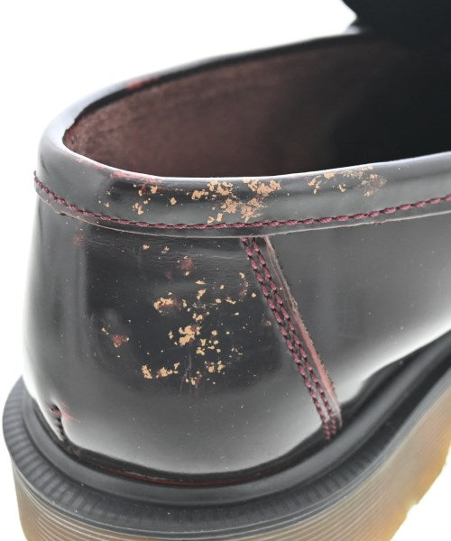 Dr.Martens รองเท้าสวมทางการ