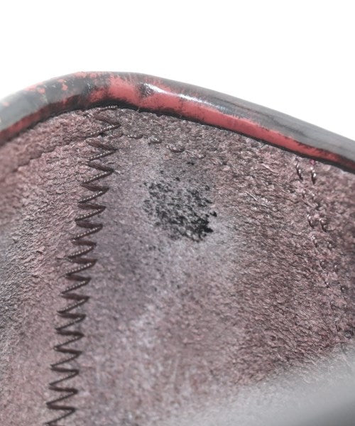 Dr.Martens รองเท้าสวมทางการ