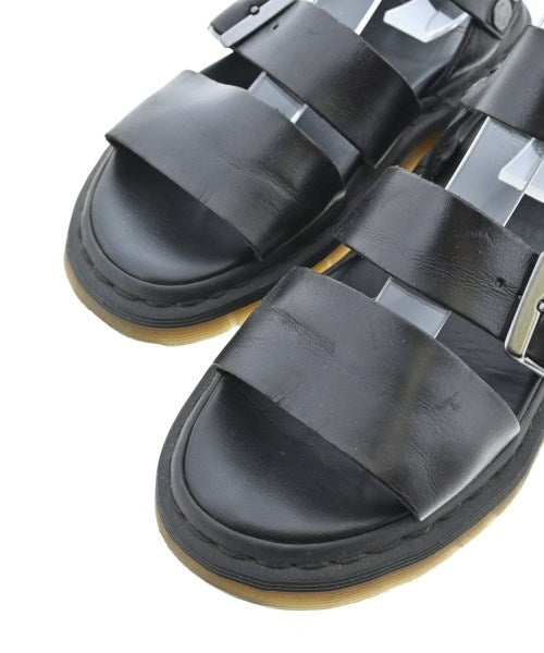 Dr.Martens รองเท้าแตะ