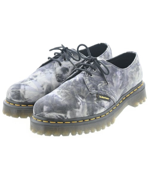 Dr.Martens รองเท้าสวมทางการ
