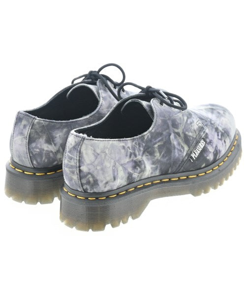 Dr.Martens รองเท้าสวมทางการ