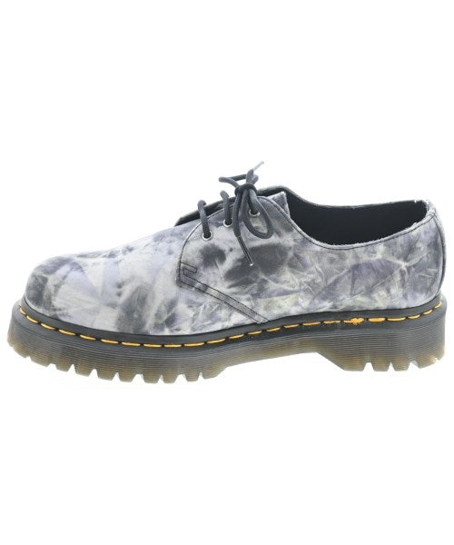 Dr.Martens รองเท้าสวมทางการ