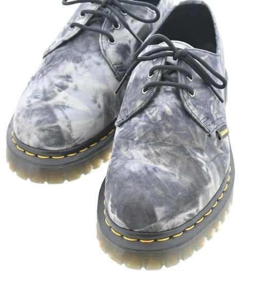 Dr.Martens รองเท้าสวมทางการ