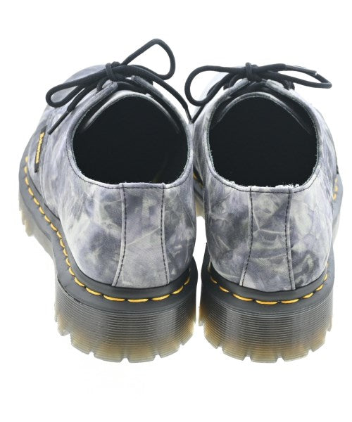 Dr.Martens รองเท้าสวมทางการ
