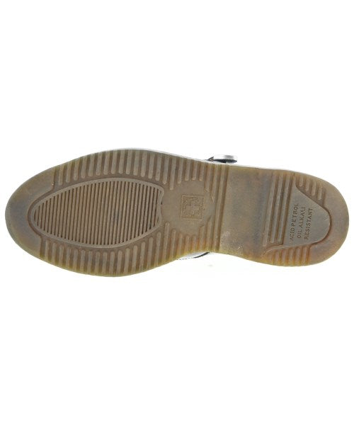 Dr.Martens รองเท้าสวมทางการ