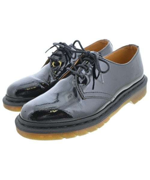 Dr.Martens รองเท้าออกงาน/รองเท้าไม่มีส้น