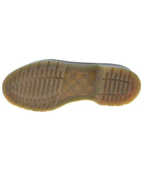 Dr.Martens รองเท้าออกงาน/รองเท้าไม่มีส้น