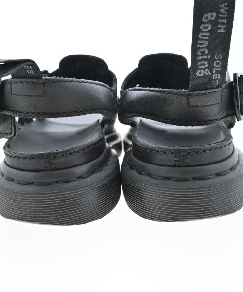 Dr.Martens รองเท้าแตะ