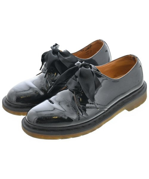 Dr.Martens รองเท้าออกงาน/รองเท้าไม่มีส้น