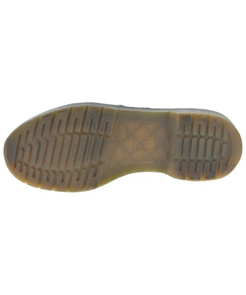 Dr.Martens รองเท้าออกงาน/รองเท้าไม่มีส้น