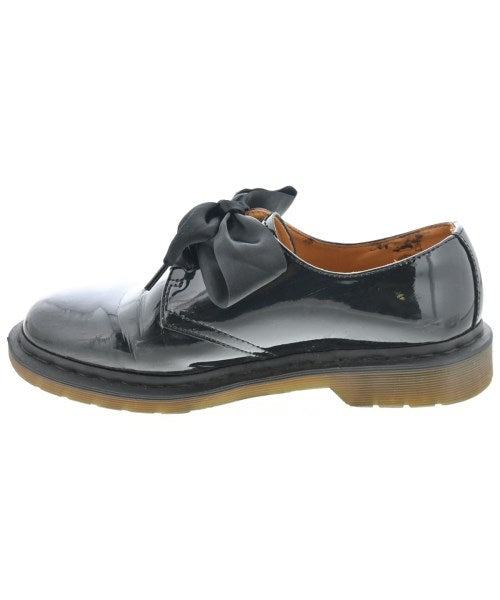 Dr.Martens รองเท้าออกงาน/รองเท้าไม่มีส้น