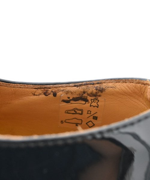Dr.Martens รองเท้าออกงาน/รองเท้าไม่มีส้น