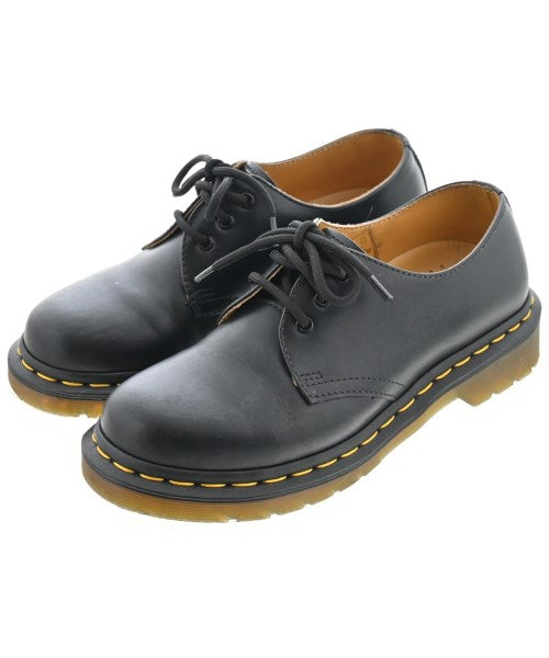 Dr.Martens รองเท้าออกงาน/รองเท้าไม่มีส้น