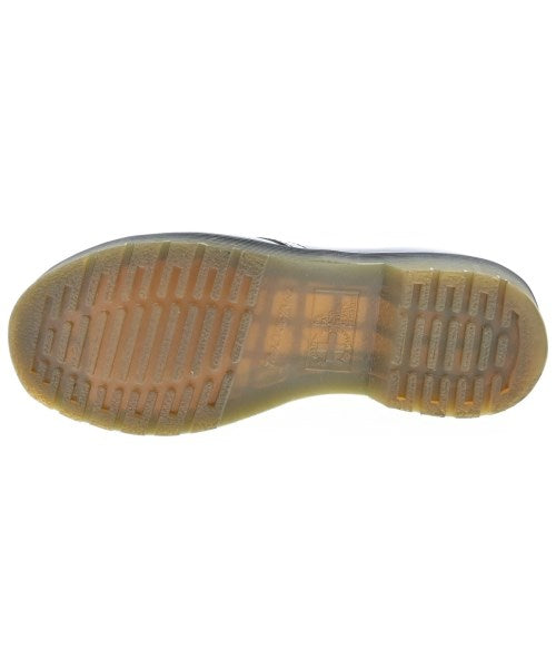 Dr.Martens รองเท้าออกงาน/รองเท้าไม่มีส้น