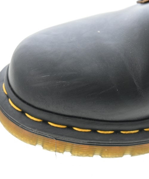 Dr.Martens รองเท้าออกงาน/รองเท้าไม่มีส้น