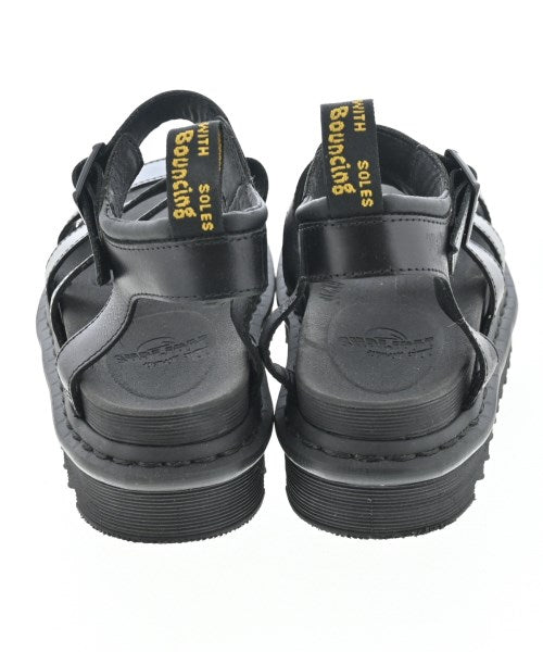 Dr.Martens รองเท้าแตะ