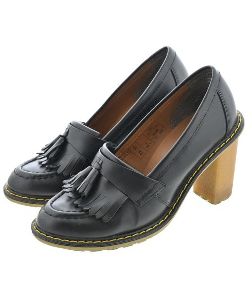 Dr.Martens รองเท้าออกงาน/รองเท้าไม่มีส้น