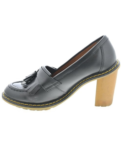 Dr.Martens รองเท้าออกงาน/รองเท้าไม่มีส้น