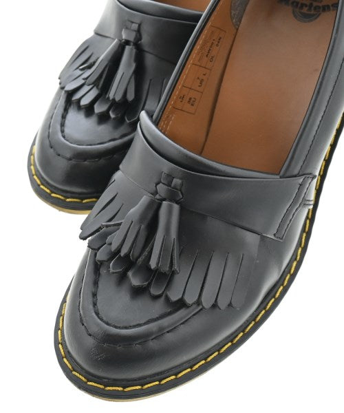 Dr.Martens รองเท้าออกงาน/รองเท้าไม่มีส้น